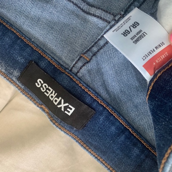 Express Jeans - Picture 4 of 4
